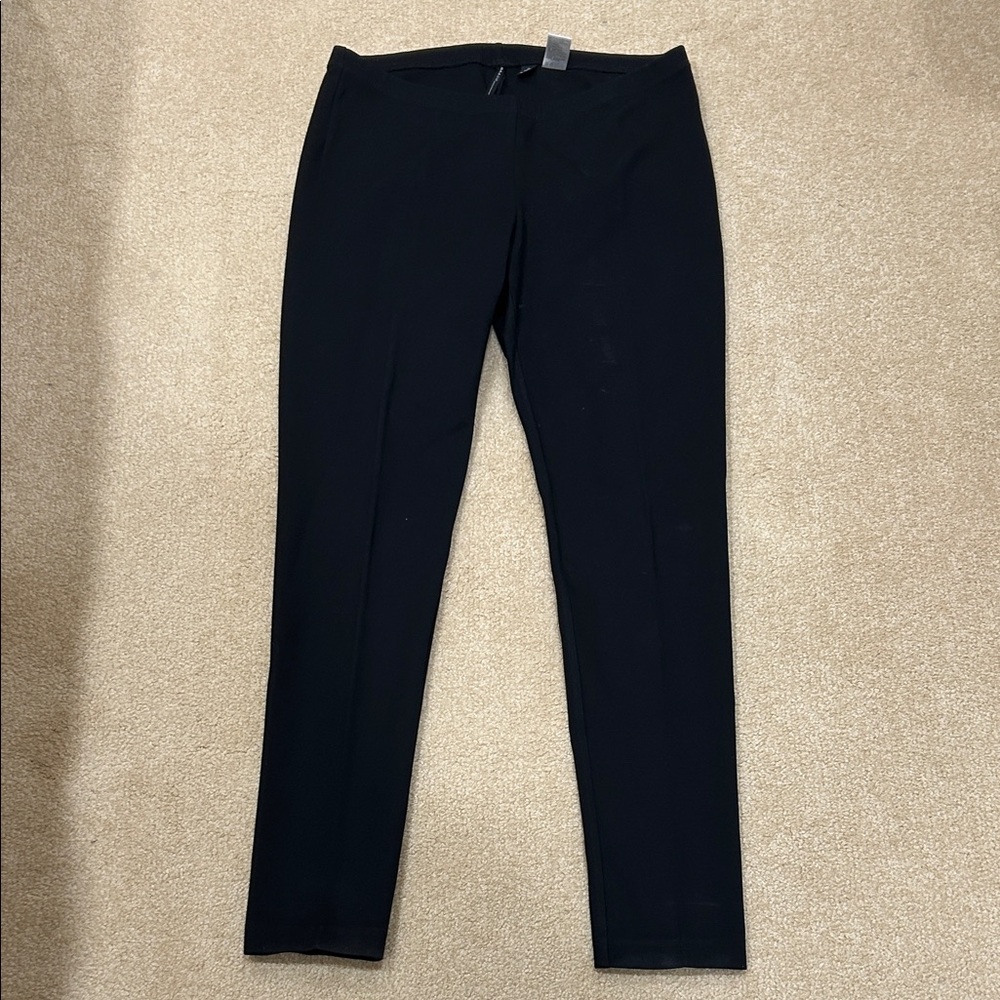 New ISDA and Co Women’s Black Pants